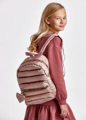 Рюкзак для дівчинки Mayoral, Рожевий, U