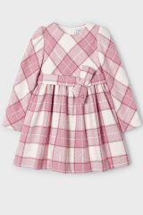 Платье детское Mayoral, Розовый, 110
