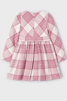 Платье детское Mayoral, Розовый, 122