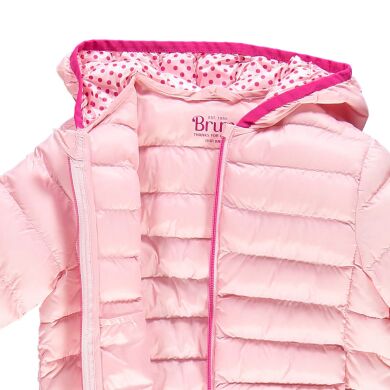 Куртка, Розовый, 128