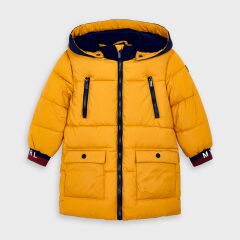 Куртка, Жовтий, 116
