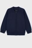 Пуловер для мальчика Mayoral, Синий, 116