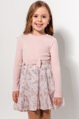 Сукня для дівчинки Кейко SUZIE, Рожевий, 110