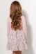 Платье для девочки Кейко SUZIE, Розовый, 98