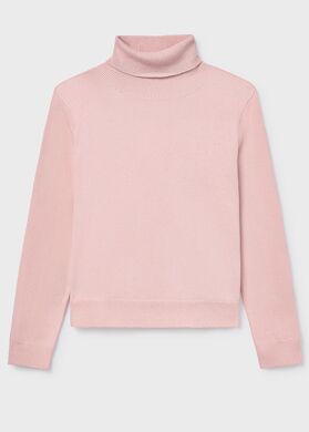 Гольф для девочки Mayoral, Розовый, 128