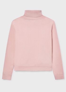 Гольф для девочки Mayoral, Розовый, 128