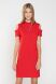Платье, Красный, 164