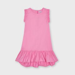 Платье для девочки Mayoral, Розовый, 152