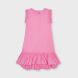 Платье для девочки Mayoral, Розовый, 140