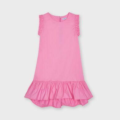 Сукня для дівчинки Mayoral, Рожевий, 140