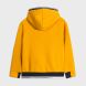 Пуловер, Жовтий, 160