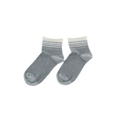 Шкарпетки, Сірий, 19