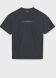 Футболка для хлопчика Mayoral, Чорний, 128