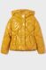 Куртка для дівчинки Mayoral, Жовтий, 128