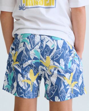 Плавки купальні для хлопчика Mayoral, Іспанія, Блакитний, 140