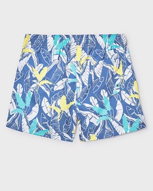 Плавки купальні для хлопчика Mayoral, Іспанія, Блакитний, 140