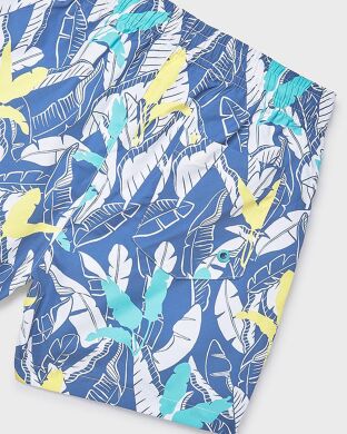 Плавки купальні для хлопчика Mayoral, Іспанія, Блакитний, 140