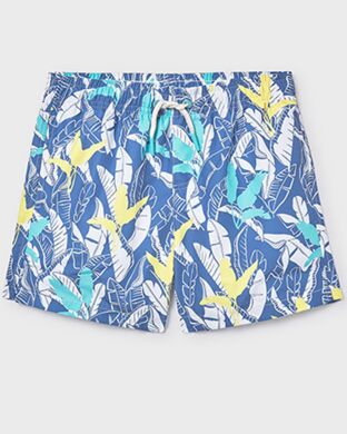 Плавки купальні для хлопчика Mayoral, Іспанія, Блакитний, 140