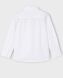 Сорочка для хлопчика Mayoral, Белый, 110