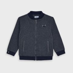 Пуловер, Серый, 122
