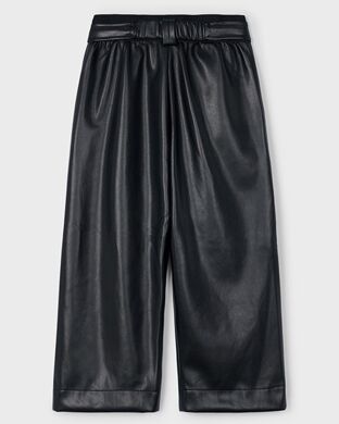 Штани для дівчинки Mayoral, Чорний, 122