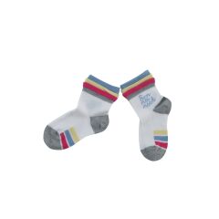 Шкарпетки, Білий, 19