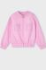 Пуловер для девочки Mayoral, Розовый, 116