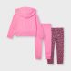 Спортивний костюм:брюки 2 шт. для дівчинки Mayoral, Рожевий, 134