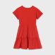 Платье для девочки Mayoral, Красный, 152