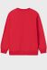 Пуловер для мальчика Mayoral, Красный, 140