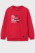Пуловер для мальчика Mayoral, Красный, 152
