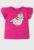 Детская футболка Mayoral, Розовый, 128