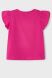Детская футболка Mayoral, Розовый, 134