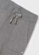 Комплект: брюки,пуловер для девочки Mayoral, Серый, 128