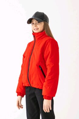 Куртка, Красный, 146