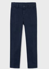 Штани для хлопчика Mayoral, Синій, 128