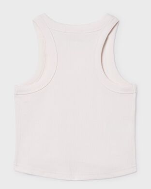 Майка для дівчинки Mayoral, Іспанія, Кремовий, 128