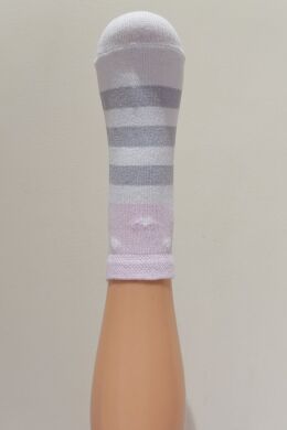 Шкарпетки, Рожевий, 31