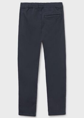 Штани для хлопчика Mayoral, Синій, 128