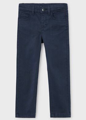 Штани для хлопчика Mayoral, Синій, 122