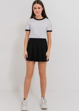 Футболка для дівчинки Макенна SUZIE, Білий, 152