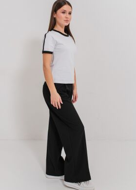 Футболка для дівчинки Макенна SUZIE, Білий, 152