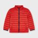 Куртка для мальчика Mayoral, Красный, 128