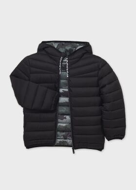 Куртка Mayoral, Чорний, 160