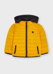 Куртка Mayoral, Жёлтый, 134
