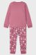 Пижама для девочки Mayoral, Розовый, 128