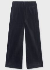 Штани для дівчинки Mayoral, Чорний, 128