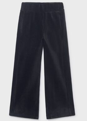 Штани для дівчинки Mayoral, Чорний, 128