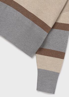 Свитер для девочки Mayoral, Цветной, 152