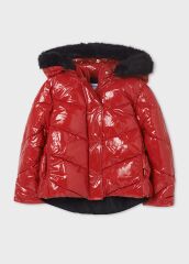 Куртка Mayoral, Красный, 157